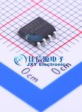 RS522XK  RUNIC(润石)  SOIC-8