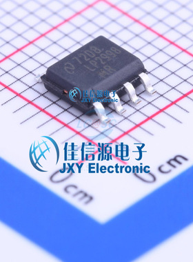 专业电源管理    LP2998MRX/NOPB  TI()  SOIC-8