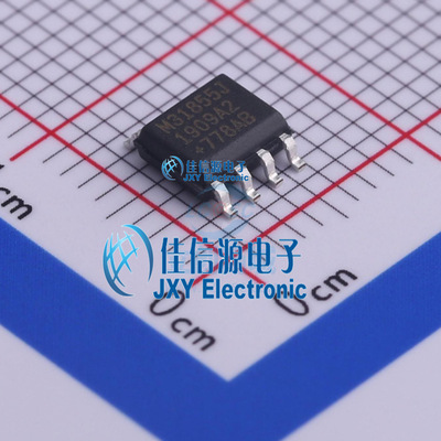 MAX31855JASA+  MAXIM(美信)  SO-8