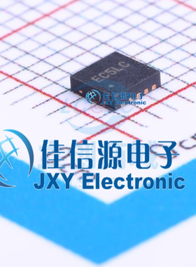 DC-DC电源芯片  SY8063DBC  矽力杰silergy  DFN-10 EP 3x3mm