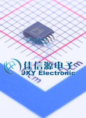 AD8271BRMZ  ADI(亚德诺)/LINEAR  MSOP-10