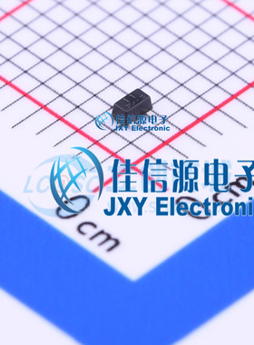 数字晶体管      DTC044TEBTL  ROHM(罗姆)  SOT-416F