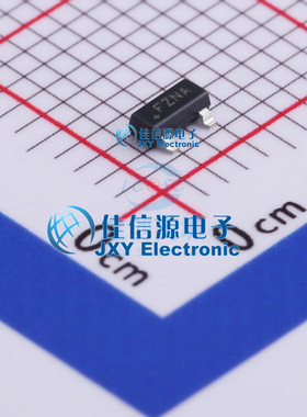 电压基准芯片  MAX6035AAUR50+T  MAXIM(美信)  SOT-23-3