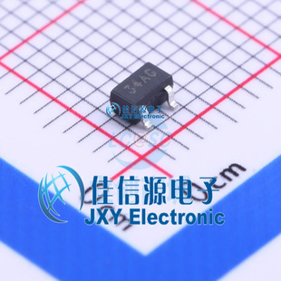 场效应管(MOSFET)    UT3401G-AE3-R  UTC(友顺)  SOT-23