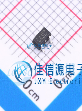 位置传感器    MT6343AT-1-B  MagnTek(麦歌恩)   SOT-23