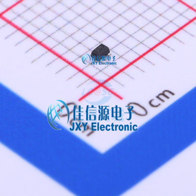 场效应管(MOSFET)    RUM002N02T2L  ROHM(罗姆)   SOT-723-3