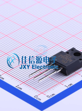 线性稳压器(LDO)  KIA7909PI-U/PF  KEC  TO-220F(TO-220IS)