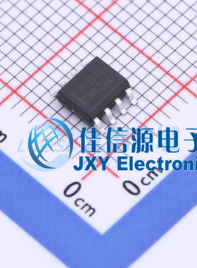 场效应管    FDS9926A  onsemi(安森美)  SOP-8-4.0mm