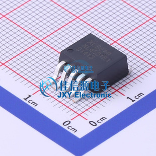 DC-DC电源芯片  XL4501E1  XLSEMI(芯龙)  TO-263-5