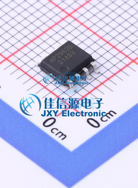 AC-DC控制器和稳压器  AP2962BSEER  chipown(芯朋微电子)  SOP8