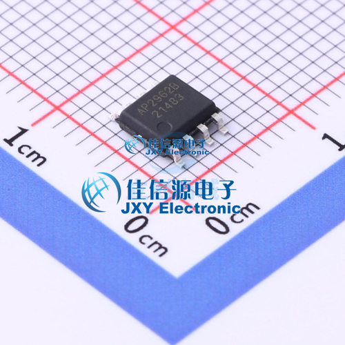 AC-DC控制器和稳压器  AP2962BSEER  chipown(芯朋微电子)  SOP8