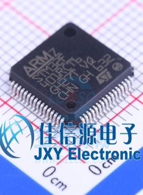 STM32F373V8T6 ST(意法半导体) LQFP-100