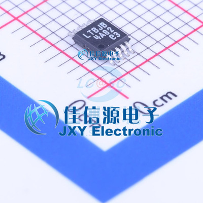 LTC3026EMSE#PBF  ADI(亚德诺)/LINEAR  MSOP-10EP