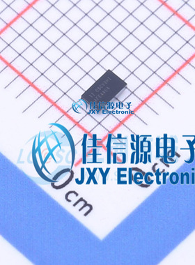 心率传感器    AFE4404YZPR   TI(德州仪器)    BGA-15