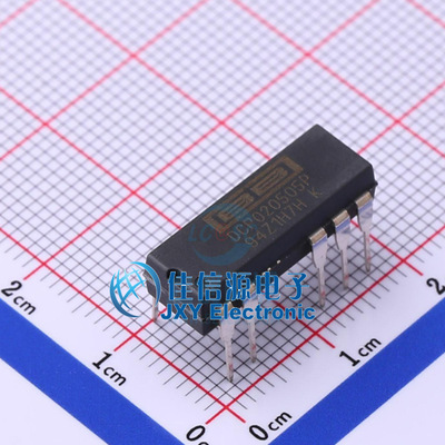 电源模块    DCP020505P  TI()  PDIP-7