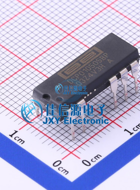 电源模块    DCP010505BP  TI()  PDIP-7