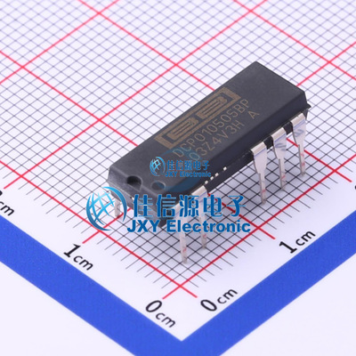 电源模块    DCP010505BP  TI()  PDIP-7