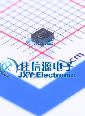 DC-DC电源芯片  RT8010GQW  RICHTEK(台湾立锜)  WDFN-6(2x2)