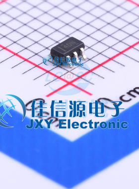 功率电子开关   TPS22944DCKR  TI()  SC-70-5