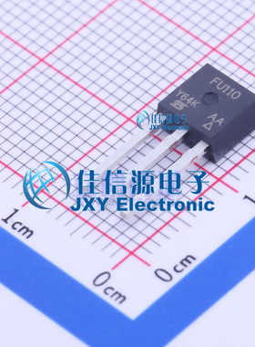 IRFU110PBF  VISHAY(威世)  TO-251(IPAK)