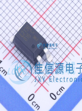 光耦    LTV-816S-TA1-C-CU  LITEON(光宝)  SMD-4P