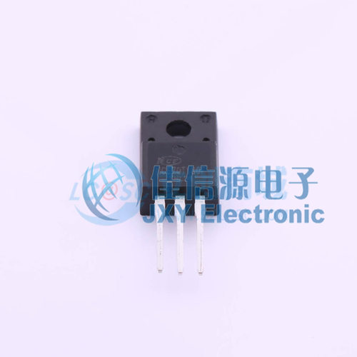 场效应管(MOSFET)     NCE70T180F  NCE(无锡新洁能)  TO-220F-3
