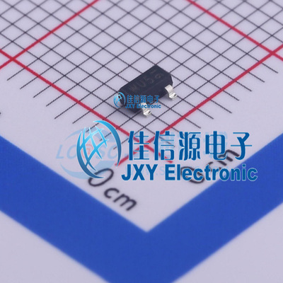 三极管(BJT)    PBSS4160T,215  Nexperia(安世)  SOT-23