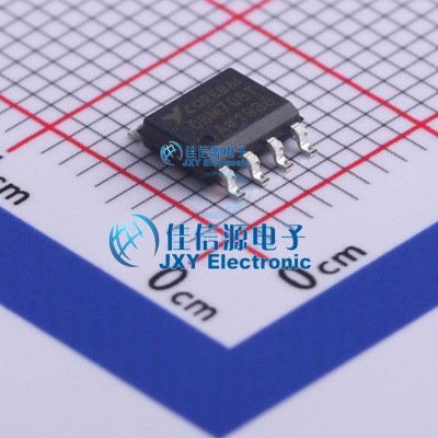 监控和复位芯片   CBM708TAS8  Corebai(芯佰微)  SOIC-8
