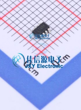 LTC2955ITS8-1#TRMPBF  ADI(亚德诺)/LINEAR(凌特)  TSOT-23