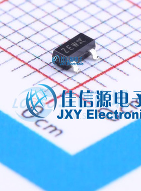 三极管(BJT)    PBSS4240T,215  Nexperia(安世)  SOT-23-3L