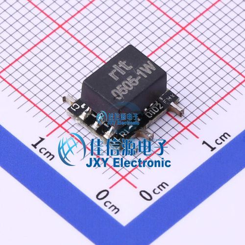电源模块    B0505XT-1WR3S  rlt  SMD