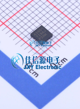 线性稳压器(LDO)   TPS7A3901DSCR  TI()  WSON-10