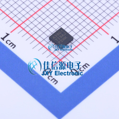 线性稳压器(LDO)   TPS7A3901DSCR  TI()  WSON-10