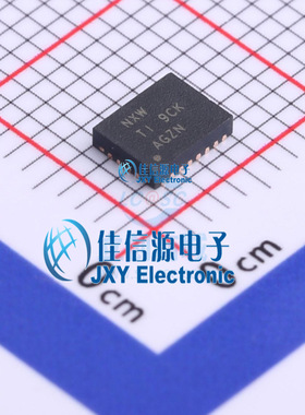 电池管理    BQ24104RHLR  TI()  VQFN-20