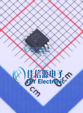 电池管理    CW1051ALJM  Cellwise(赛微)  MSOP-8L