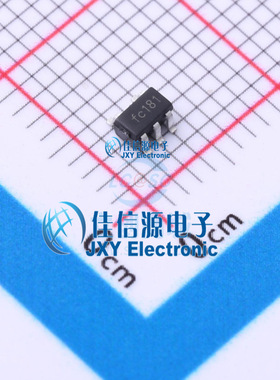 电流感应放大器   FP130AKR-LF  Feeling (远翔)  SOT-23-5L