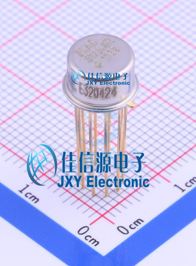 专业电源管理   AD536AJHZ  ADI(亚德诺)/LINEAR(凌特)  TO-100