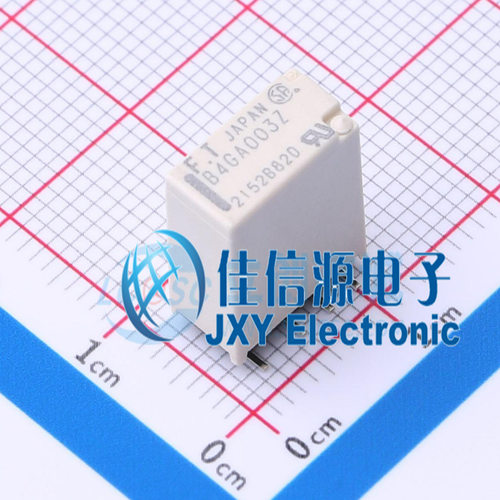 信号继电器      FTR-B4GA003Z-B05   FUJITSU(富士通)