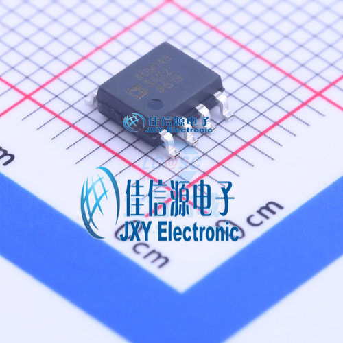 ADM1486ARZ-REEL  ADI(亚德诺)/LINEAR  SOIC-8