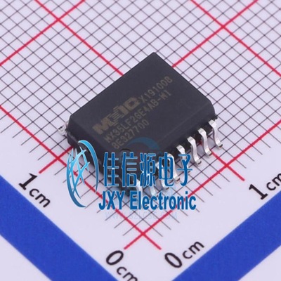 NANDFLASHMX35LF2GE4AB-MI旺宏