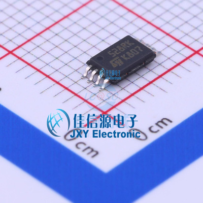 M95128-RDW6TP  ST(意法半导体)  TSSOP-8