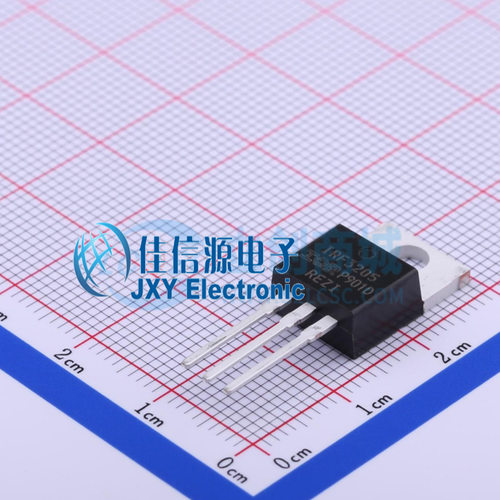 MOS场效应管IRF3205PBF英飞凌N沟