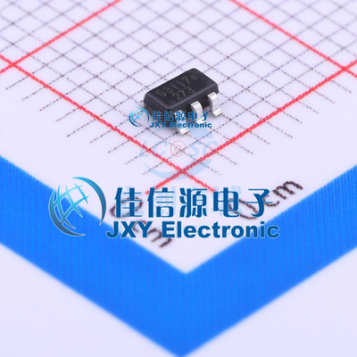 AC-DC控制器和稳压器  OB2263MP  OB(昂宝)  SOT-23-6