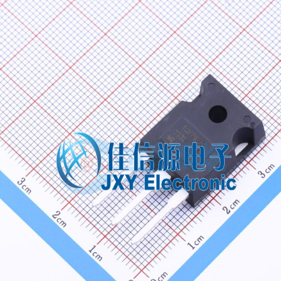 场效应管(MOSFET)     IRFPE40PBF   TO-247AC-3