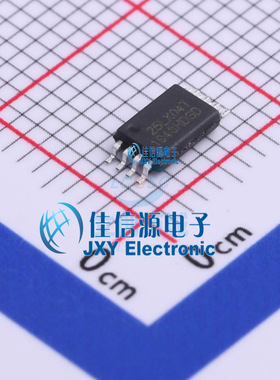 FT25LX04T-RT  XTX(芯天下)  TSSOP8