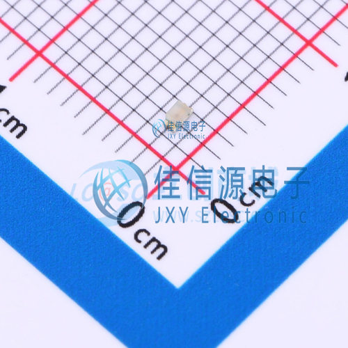 发光二极管/LED   SML-D12Y8WT86R  ROHM(罗姆)  0603 黄灯