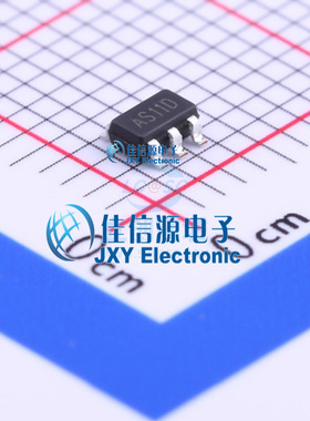 DC-DC电源芯片  MT3410L  西安航天民芯  SOT-23-5