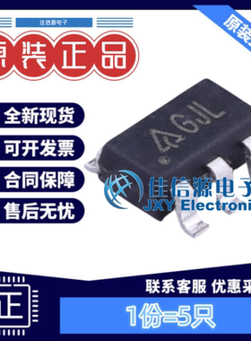 LED驱动芯片 AP3032KTR-G1 美台 SOT-23-6 全新2.7V-9V 1.4A(5只)