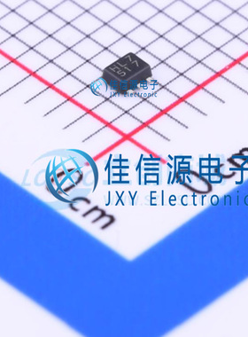 霍尔传感器     BU52040HFV-TR  ROHM(罗姆)   HVSOF-5