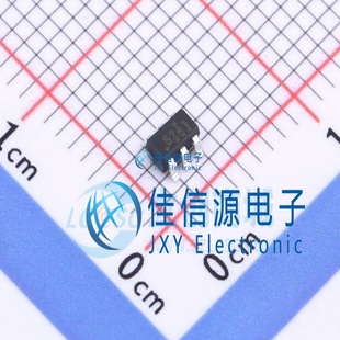 霍尔传感器     TMAG5273A1QDBVR  TI()  SOT-23-6